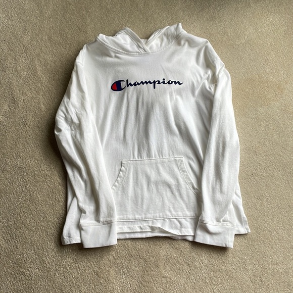 Champion hoodie - Picture 2 of 2